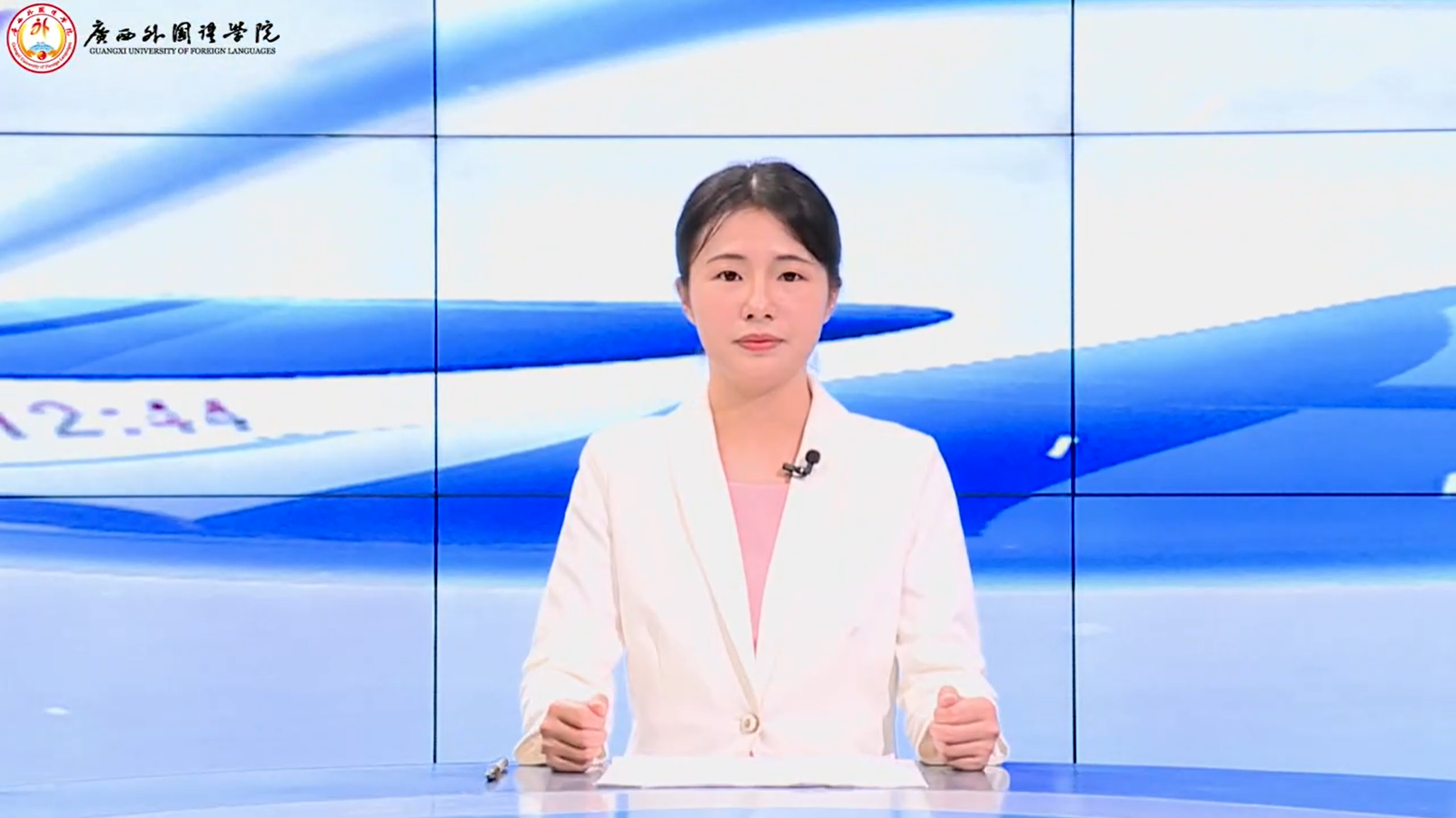校园新闻 20220527